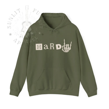 Hardy Sold Out Double Sided Hoodie - Sunlit Funlit Country Music Tees